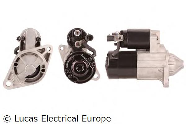 M000T84881ZC Chrysler Motor de arranco