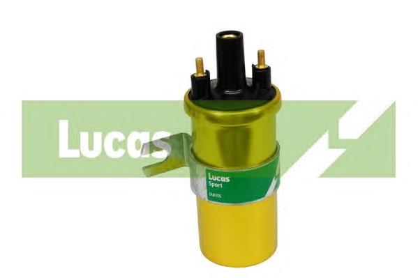 DLB105 Lucas Bobina de ignição