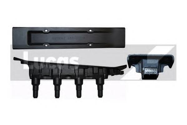 Bobina de ignição Metzger 0880446 preço, a partir de 230,30 USD