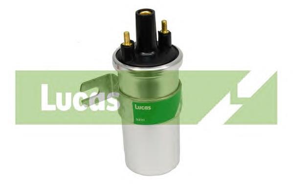 DLB101 Lucas
