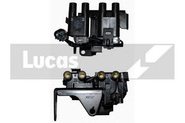 37148850013 Meyle Bobina de ignição