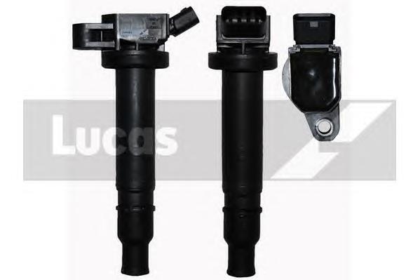 Compre IGN104100 Open Parts Bobina de ignição