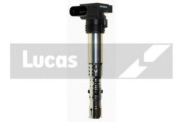 Bobina de ignição 03D905115G VAG