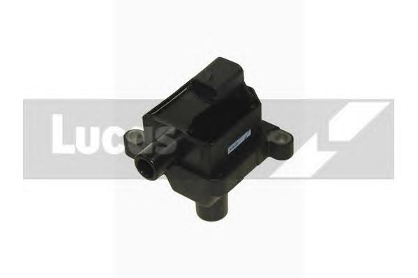 Bobina de ignição U4004 NGK