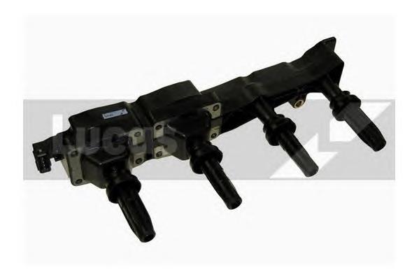 Compre U6011 NGK Bobina de ignição