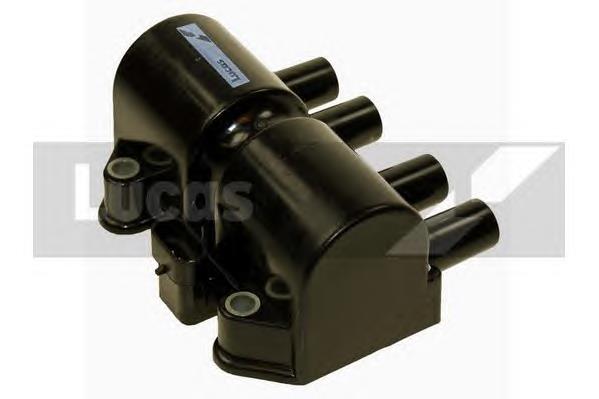 88921374 General Motors Bobina de ignição