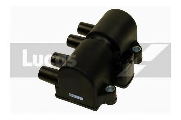 Bobina de ignição VALEO 245711