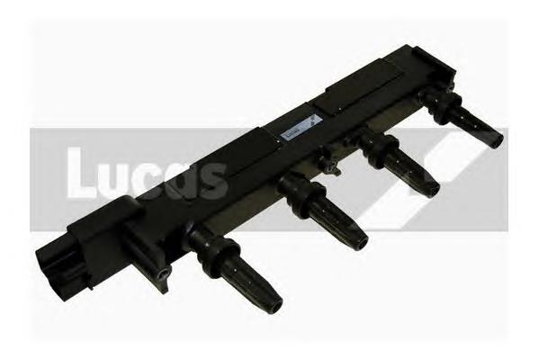 9463264180 Fiat/Alfa/Lancia Bobina de ignição