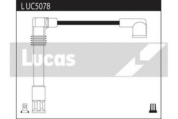 Fios de alta voltagem, kit VAG 78905113 preço, a partir de 83,35 USD
