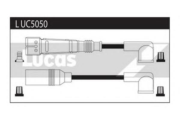 Fios de alta voltagem, kit VAG N10052907 preço, a partir de 52,74 USD