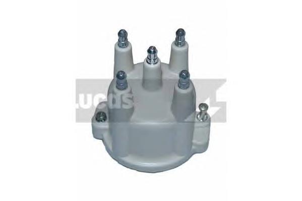 Compre Tampa de distribuidor de ignição (distribuidor) Renault Clio 