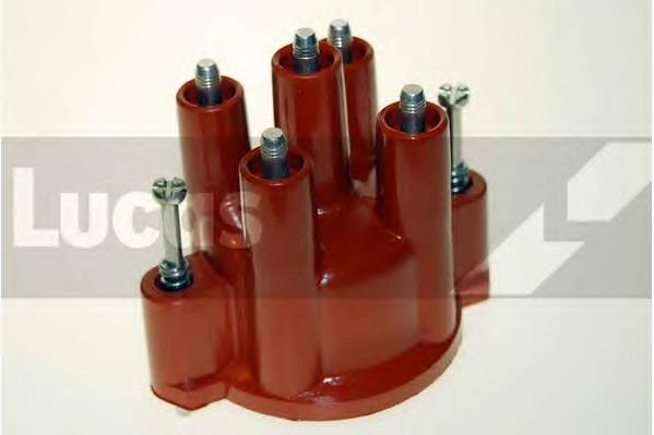 Compre 0001584302 VAG Tampa de distribuidor de ignição (distribuidor)