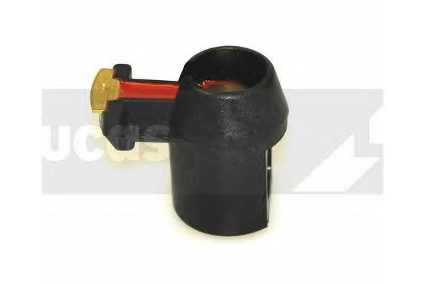 Slider (rotor) de distribuidor de ignição, distribuidor 3414A Angli