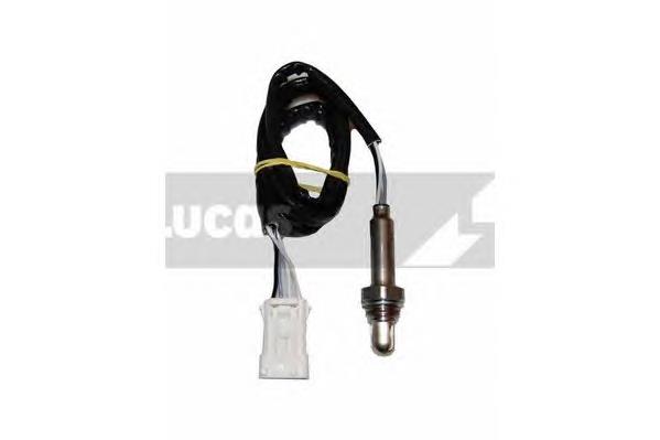 Compre 0445 NGK Sonda lambda, sensor de oxigênio até o catalisador