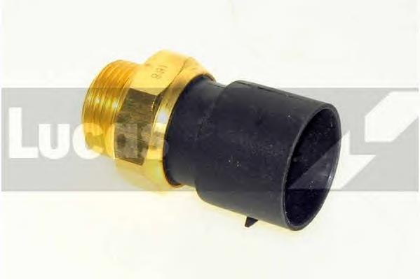 1846325 Opel Sensor de temperatura do fluido de esfriamento (de ativação de ventilador do radiador)