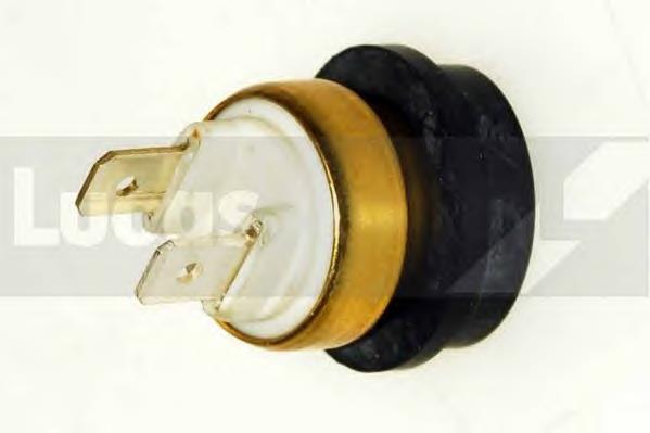 Sensor de temperatura do fluido de esfriamento (de ativação de ventilador do radiador) 1634 Angli