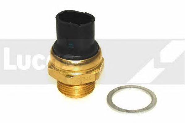 7700782503 Renault (RVI) Sensor de temperatura do fluido de esfriamento (de ativação de ventilador do radiador)
