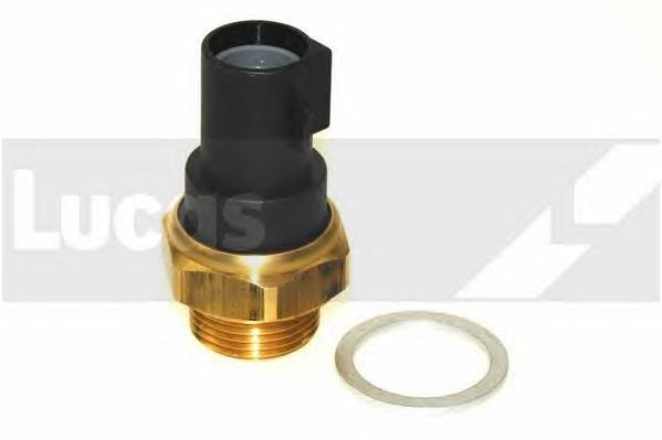 7001604 Ford Sensor de temperatura do fluido de esfriamento (de ativação de ventilador do radiador)
