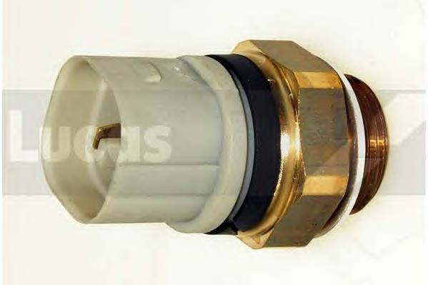Sensor de temperatura do fluido de esfriamento (de ativação de ventilador do radiador) 37800 FAE