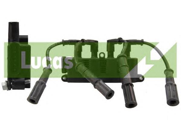 Compre 80340 FAE Bobina de ignição