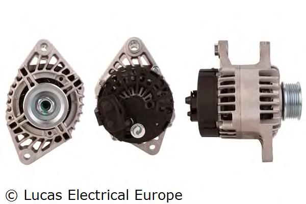 Gerador 51859642 Fiat/Alfa/Lancia