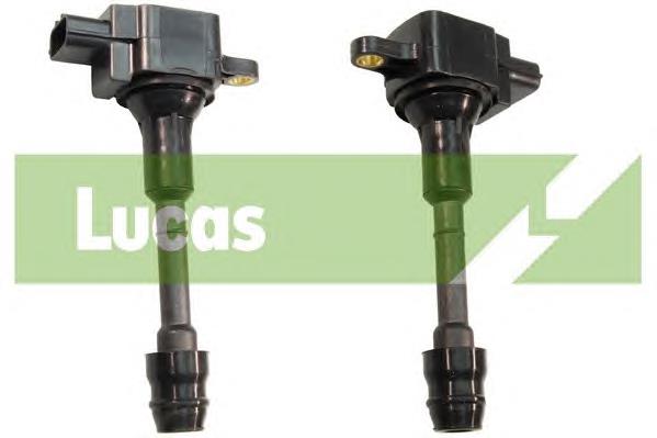80371 FAE Bobina de ignição
