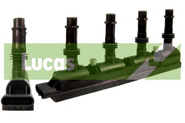 80322 FAE Bobina de ignição