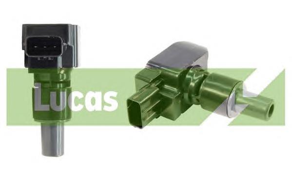 Compre U5093 NGK Bobina de ignição