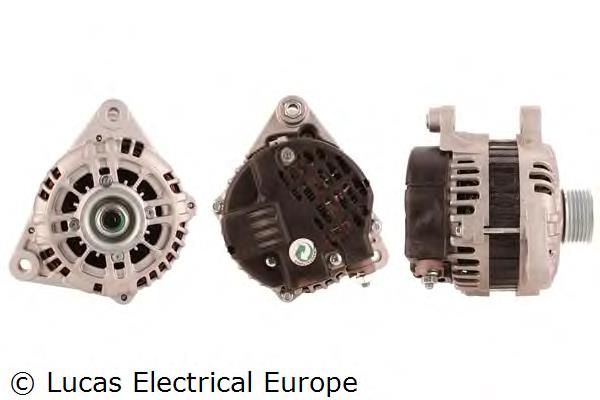 Gerador OK55918300 Hyundai/Kia