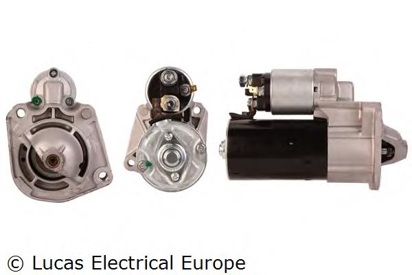 Motor de arranco Bosch 0001108402