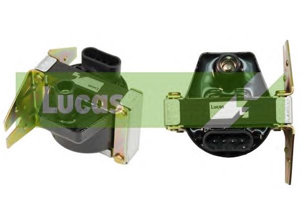 DLB800 Lucas Bobina de ignição