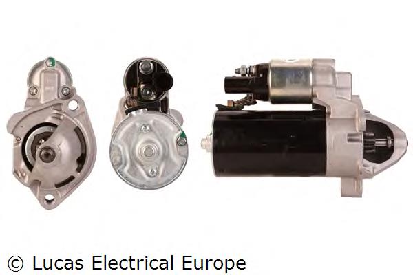Compre 3057 Cevam Motor de arranco