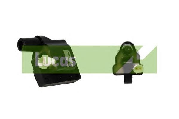 Bobina de ignição Mazda B3671810XB