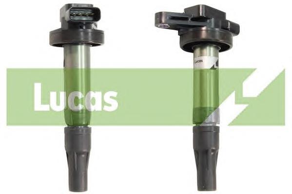 Bobina de ignição 6R8312A366AA Land Rover