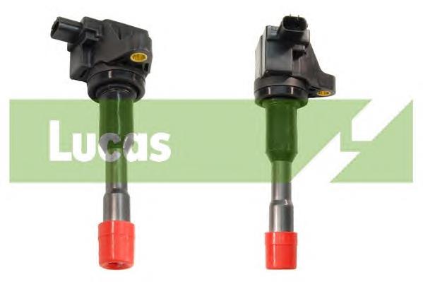 Bobina de ignição 80298 FAE