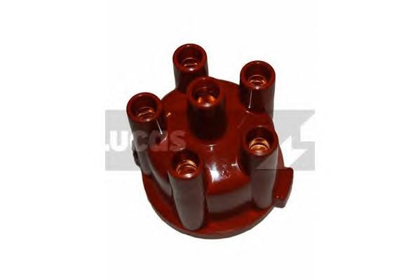 Compre DDB401 TRW Tampa de distribuidor de ignição (distribuidor)