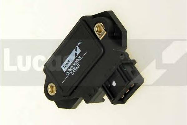 6159437 Ford Módulo de ignição (comutador)