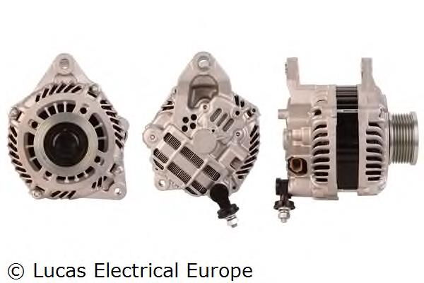 Gerador Nissan/Infiniti A3TG2681AE
