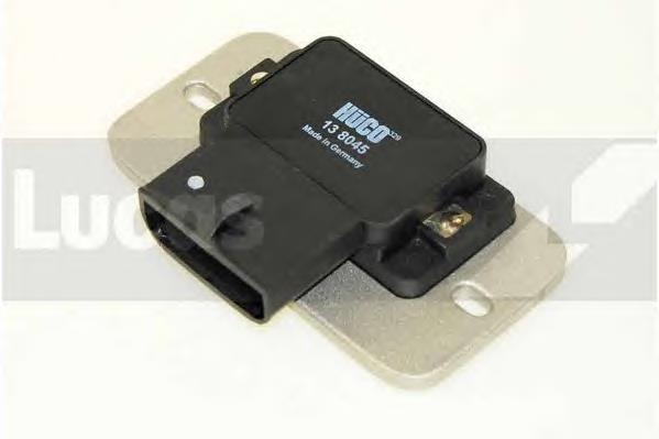 83BB12A199B3A Ford Módulo de ignição (comutador)