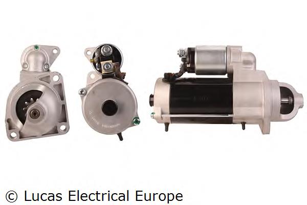 Compre 0986021190 Bosch Motor de arranco