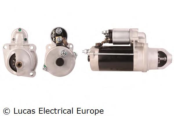 Compre 0986020190 Bosch Motor de arranco