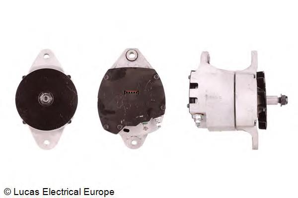 3016627 Cummins Gerador