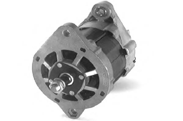 761506 Diesel Technic Gerador
