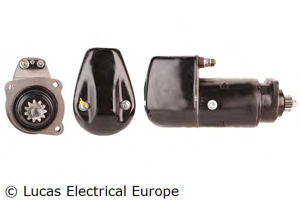 Compre 547001 Diesel Technic Motor de arranco