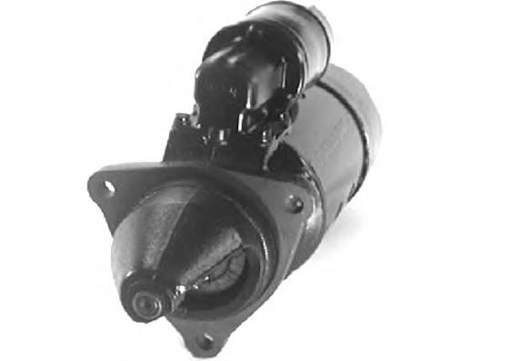 Motor de arranco As-pl S9093