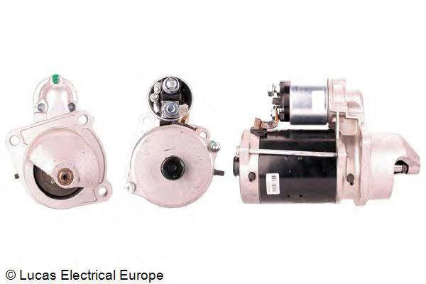 Motor de arranco REMA-PARTS CS1279 preço, a partir de 266,51 USD