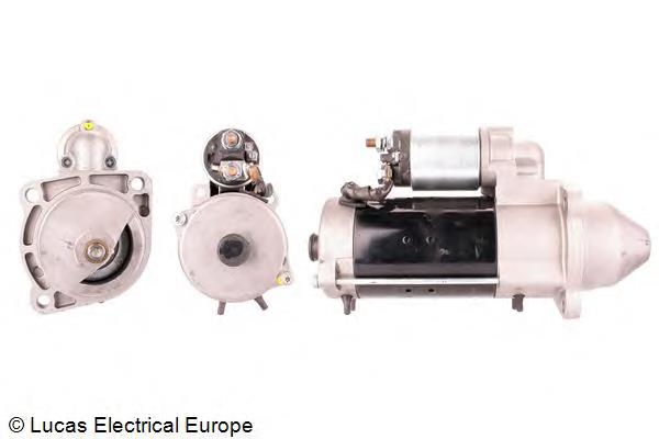 Compre CS0530 REMA-PARTS Motor de arranco