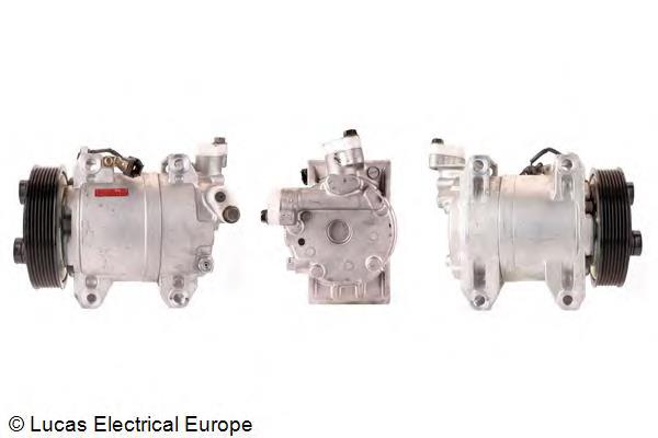 Compressor de aparelho de ar condicionado Nissan/Infiniti 926001AT0A preço, a partir de 131,87 USD