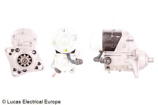 Motor de arranco Iveco 5802899061 preço, a partir de 264,85 USD