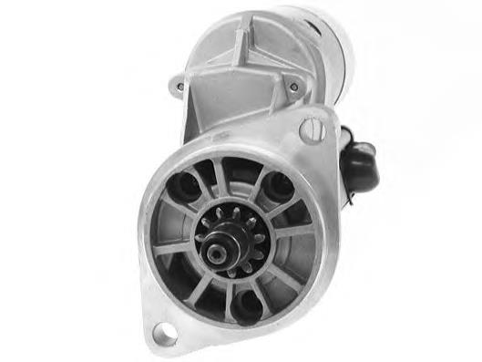 Motor de arranco As-pl S6120